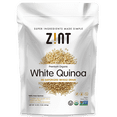 thumbnail image 1 of Zint Raw Organic Vegan Protein White Quinoa, 1.0 Lb, 1 of 2