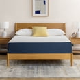 thumbnail image 1 of Zinus 10" Twin Green Tea Waterfall Memory Foam Mattress in a Box, 1 of 11