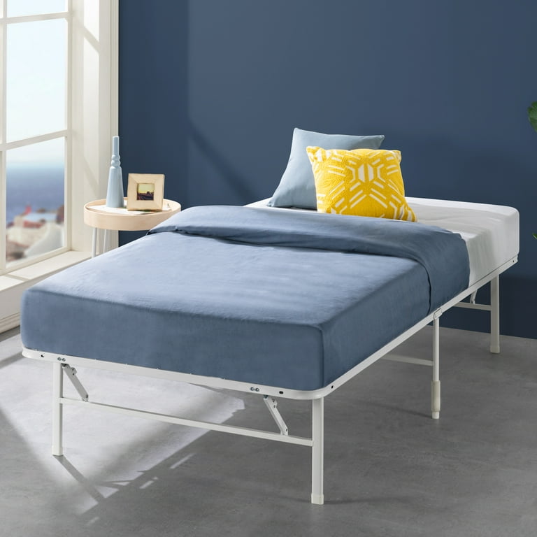 Walmart cheap mattress foundation
