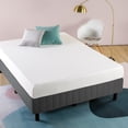 thumbnail image 1 of Zinus 16" Good Design Winner Justina Metal Mattress Foundation Box Spring, Full, 1 of 8