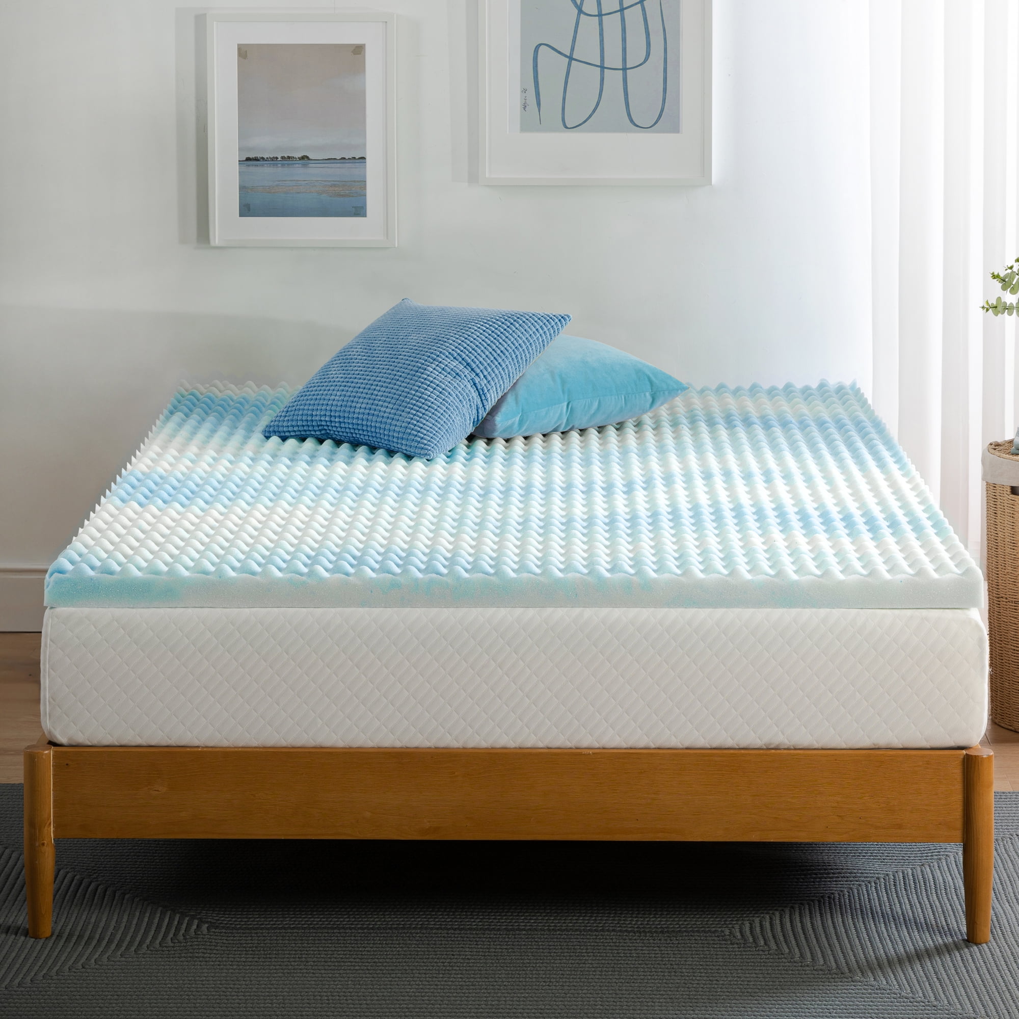 Free Shipping! Zinus 2