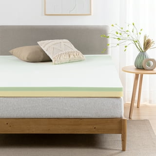 Walmart green tea mattress outlet