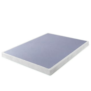 3 inch low hot sale profile box spring