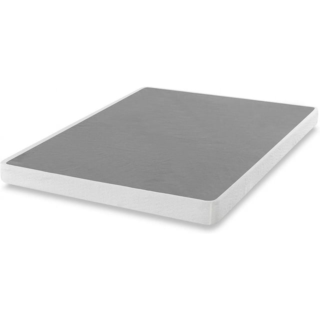 Zinus 5 Inch Smart Metal Box Spring / Mattress Foundation / Strong