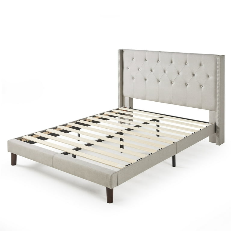 Annette upholstered 2024 panel headboard