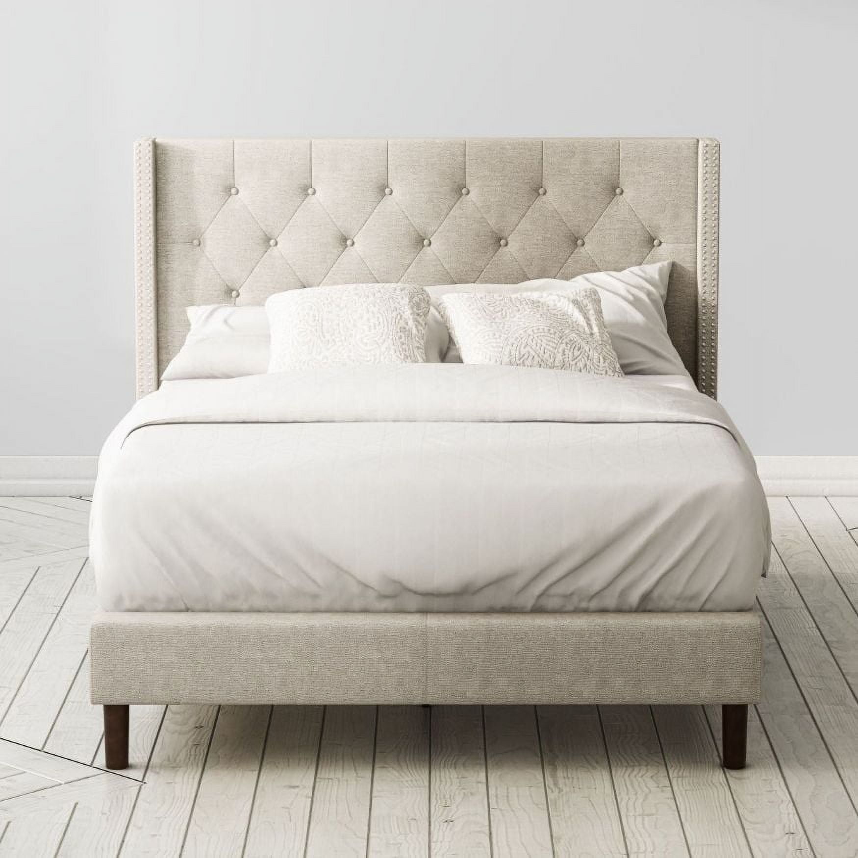 ベッド博士 BED IN BED OUT Amazon.com: Yaheetech 14 Inch Full Size Bed Frame Metal
