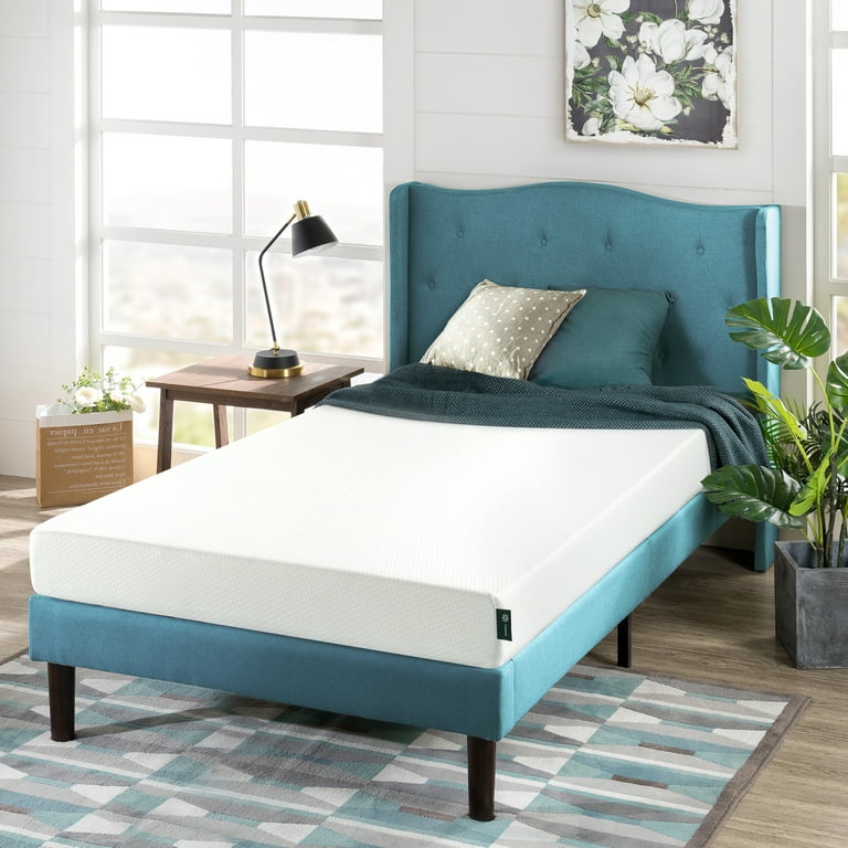 Narrow twin size mattress 2025