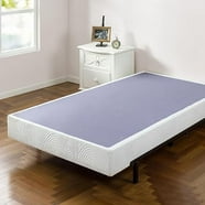 Mainstays 7.5" Quad-Fold Metal Box Spring, Full - Walmart.com