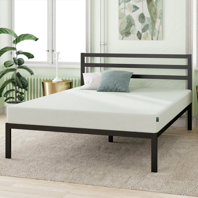 Best short queen mattress discount