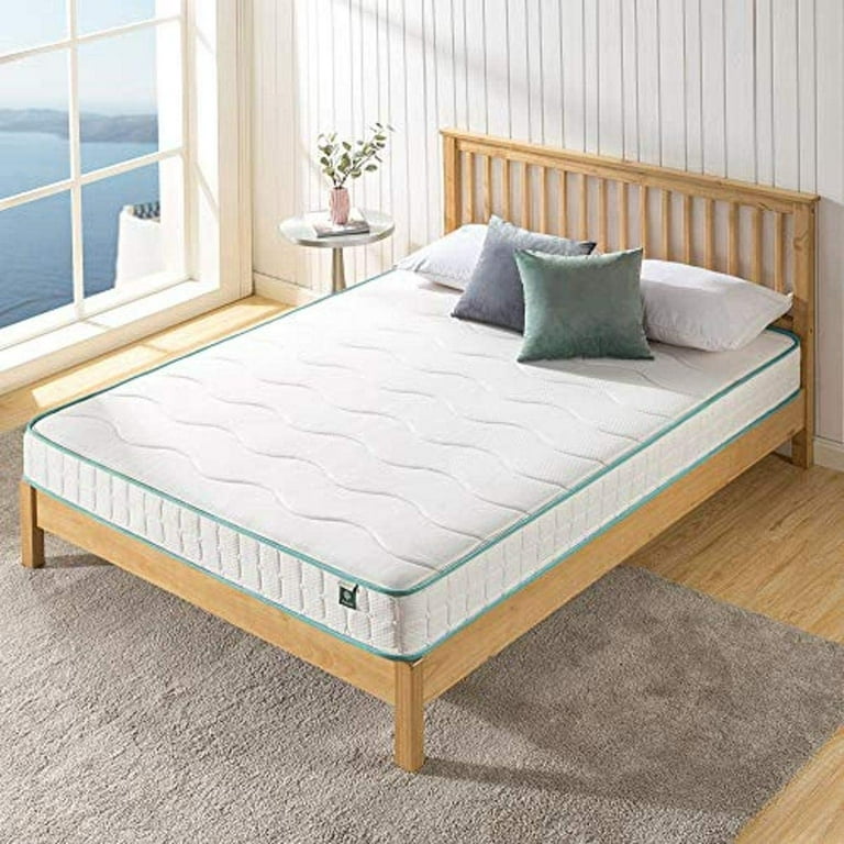 8 inch clearance innerspring mattress