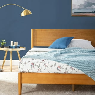 Walmart 2024 zinus bed