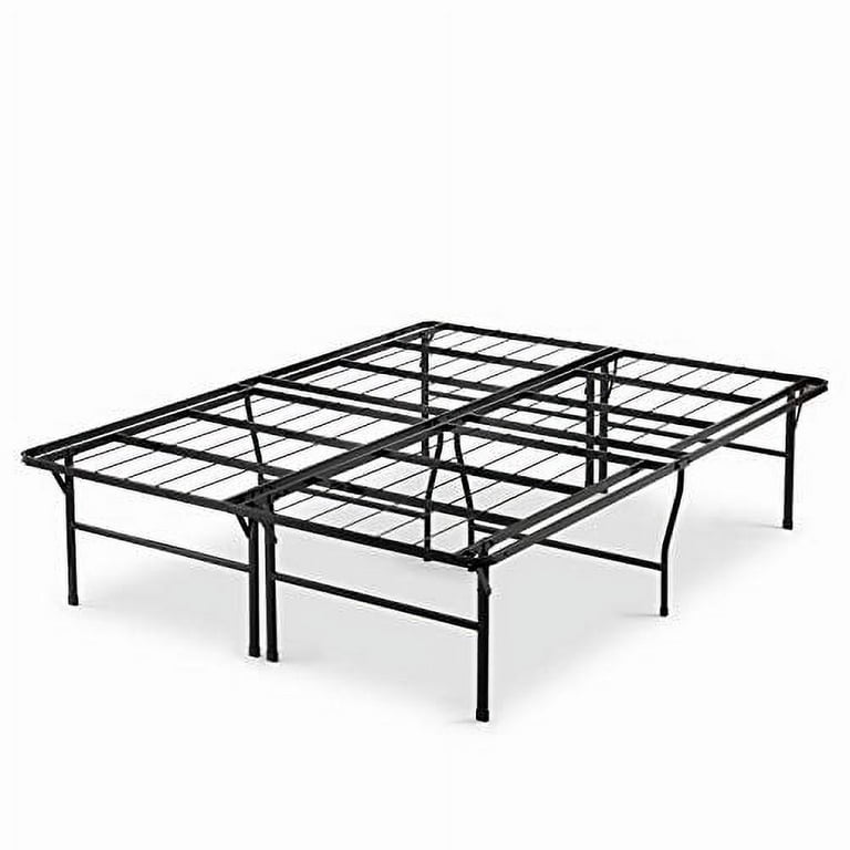 Zinus casey sale bed frame
