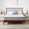 thumbnail image 1 of Zinus Comfort Support 10" Twin Cooling Gel Hybrid Mattress with Pocket Springs, 1 of 12