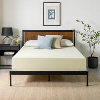 Zinus Gel Airflow 10" Full Mattress (Full Size)