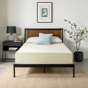 Zinus Gel Airflow 10" Full Mattress, Gel Memory Foam Mattress CertiPUR-US Certified