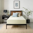 thumbnail image 1 of Zinus Gel Airflow 10" Twin Mattress, Gel Memory Foam Mattress CertiPUR-US Certified, 1 of 10