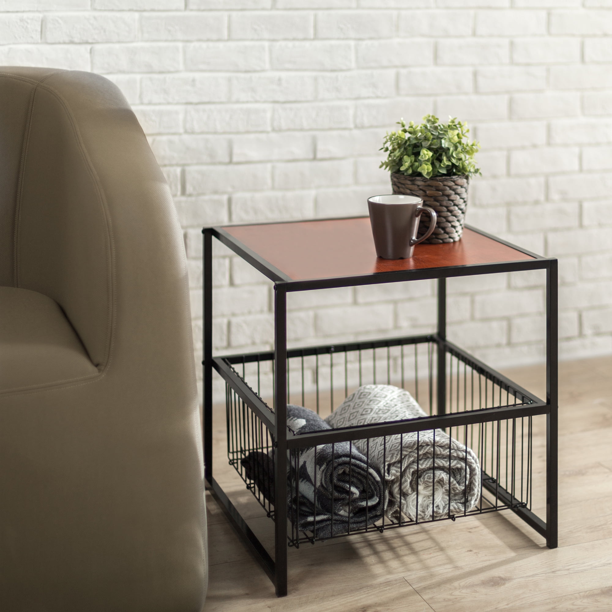 20x20 end table discount