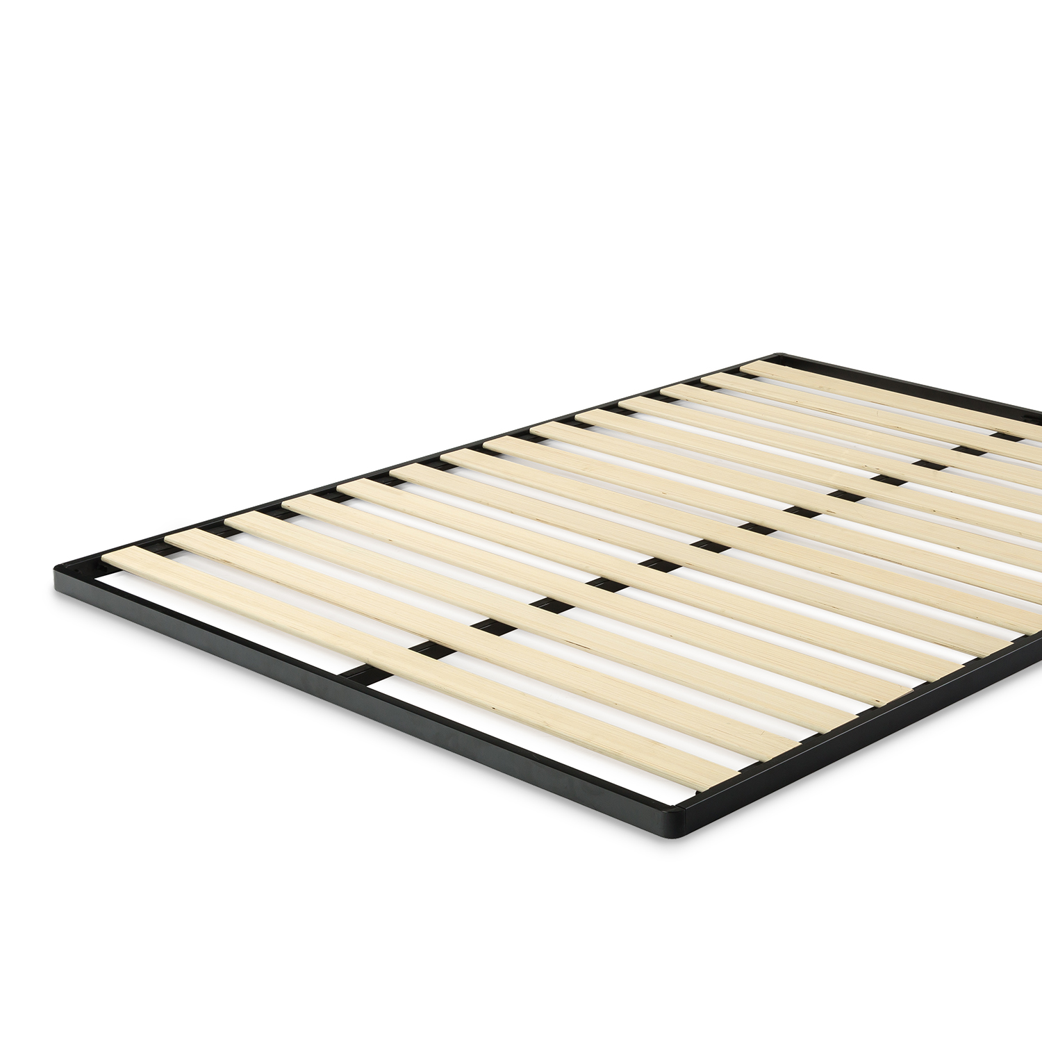 Zinus Deepak Easy Assembly Wood Slat 1.6