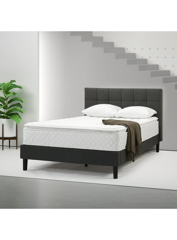 Queen Mattresses in Shop Mattresses by Size