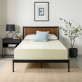 thumbnail image 1 of Zinus Gel Airflow 10" Full Mattress, Gel Memory Foam Mattress CertiPUR-US Certified, 1 of 10