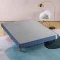 thumbnail image 1 of Zinus Good Design Winner Justina 11" Metal Mattress Foundation, Full, 1 of 7