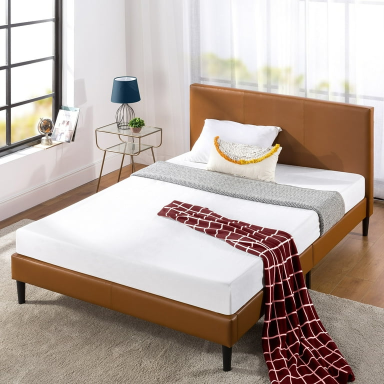 American Leather Bedroom King Double Headboard LOJ-HDD-KG - Wells