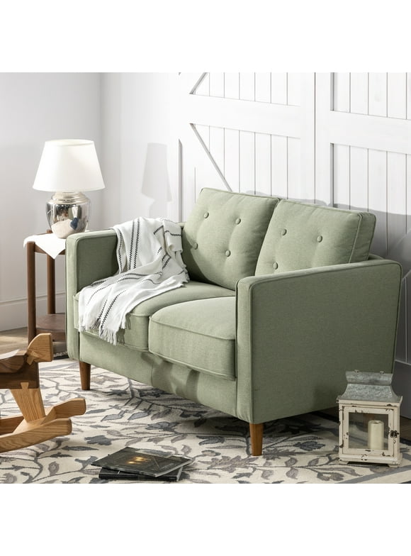 Small Loveseats in Loveseats