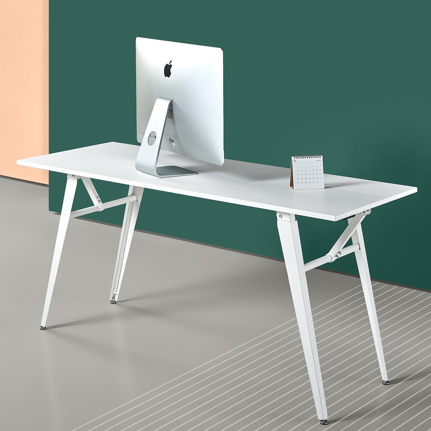 Zinus Lindy Folding Desk 63