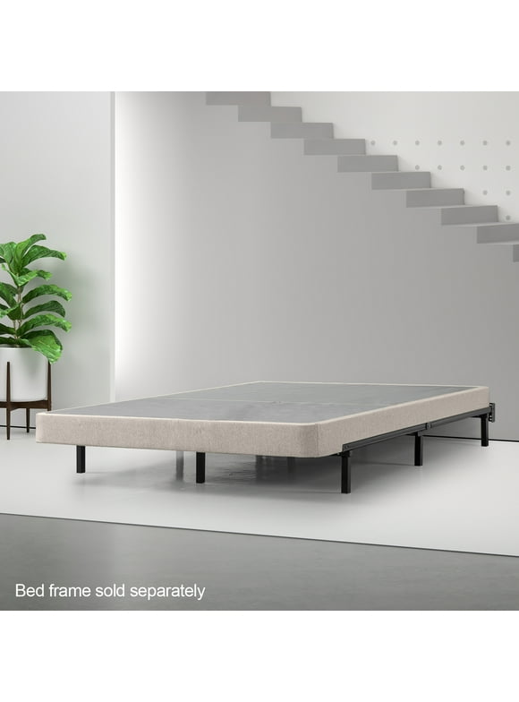 Queen Box Springs in Box Springs & Bunkie Boards