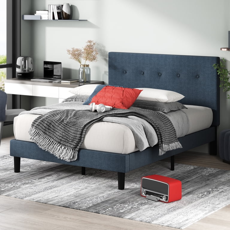 Free Shipping! Zinus Omkaram 46