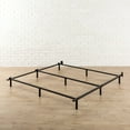 thumbnail image 1 of Zinus Paige Compack 7" Metal Heavy Duty Bed Frame, California King, 1 of 7