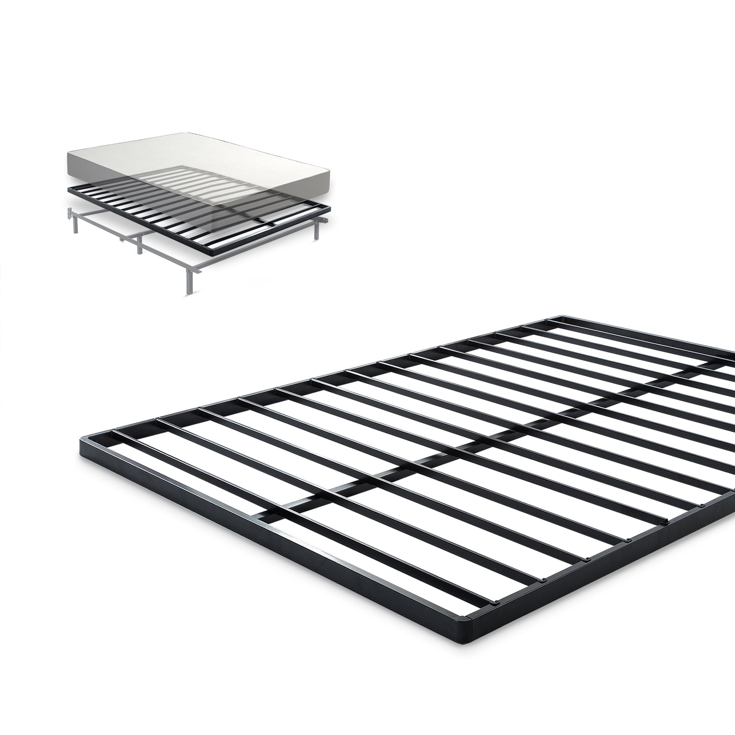 Bunkie cheap board metal
