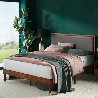 Walmart zinus bed deals