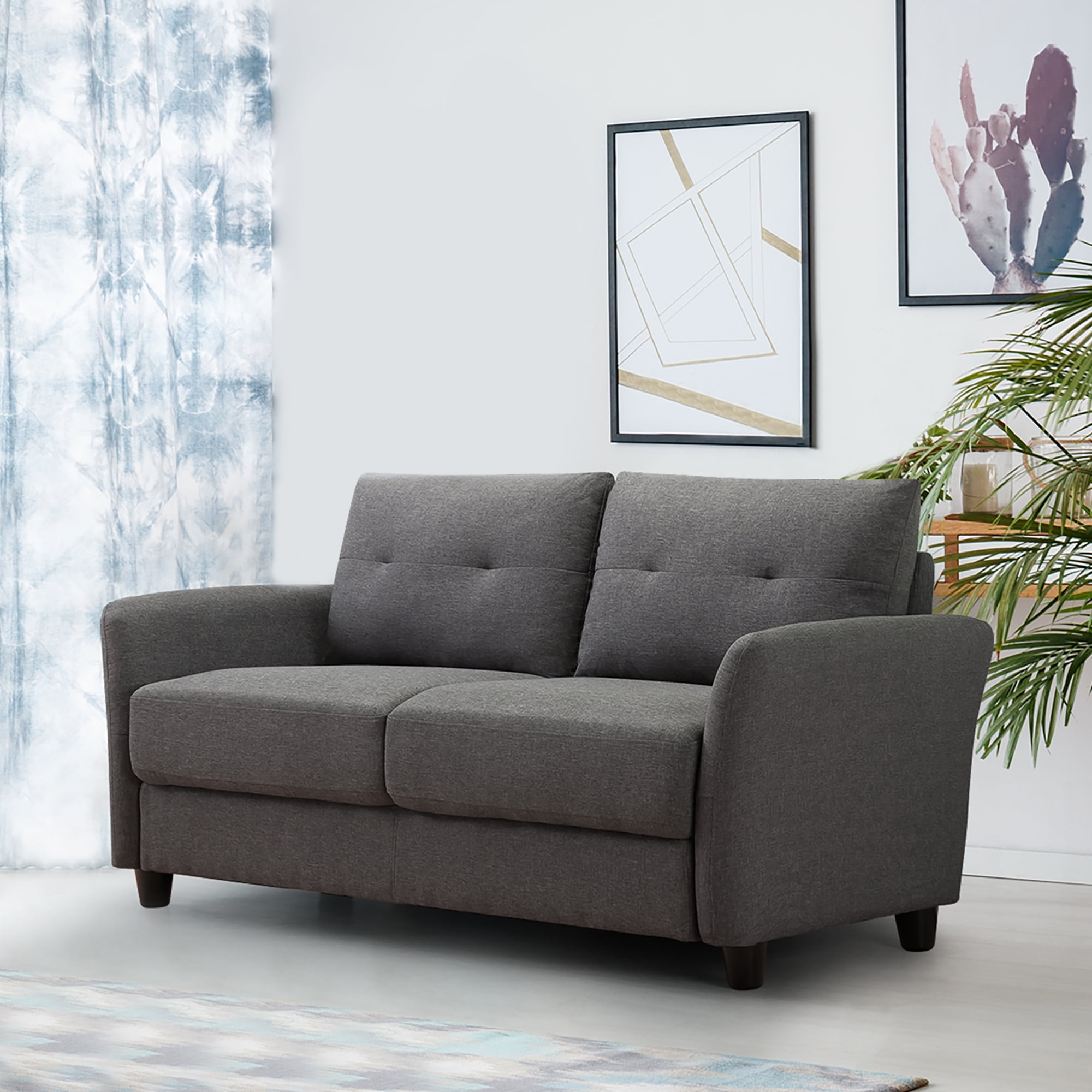 40 sale inch loveseat