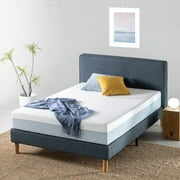 Zinus Spa Sensations 10" Full Gel Essential Memory Foam Mattress