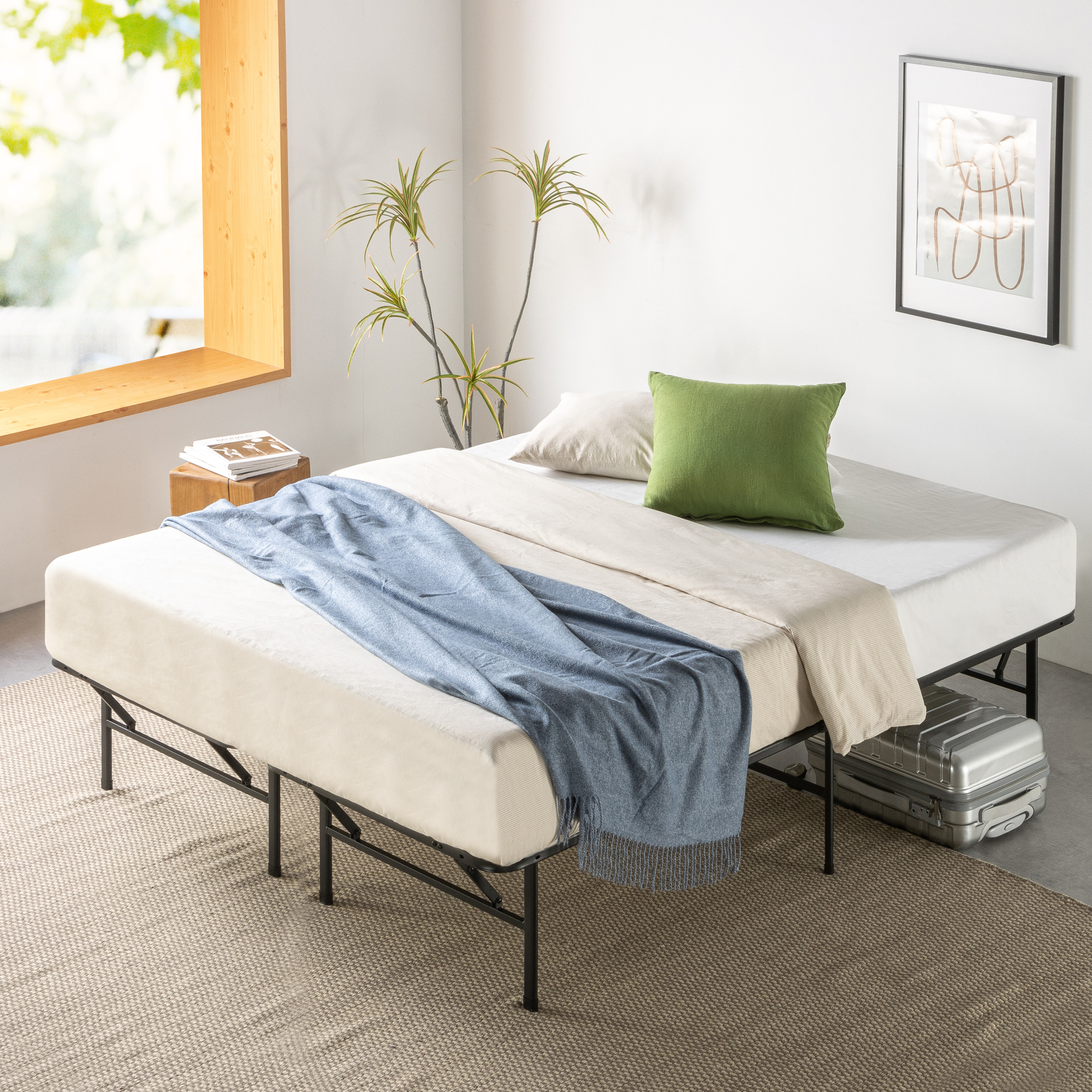 Zinus Spa Sensations 14