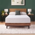 thumbnail image 1 of Zinus Spa Sensations Serenity 10" Full Mattress, Memory Foam Mattress with Green Tea and Pressure Relief, 1 of 12