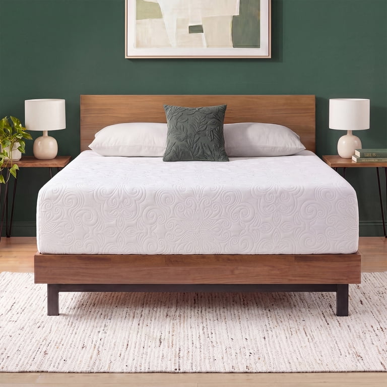 Zinus Spa Sensations Serenity 12