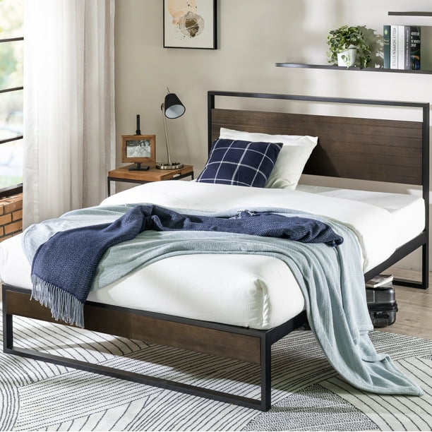 Free Shipping! Zinus Suzanne 44