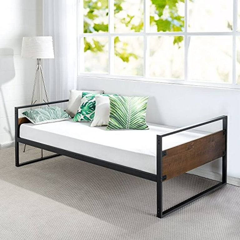 Zinus twin deals daybed