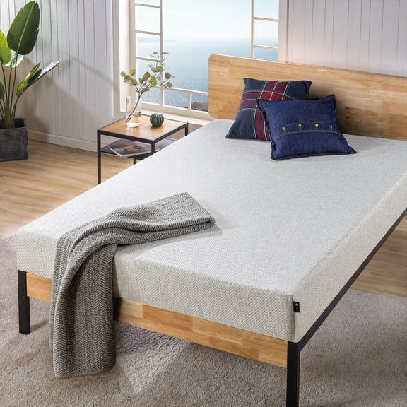 Zinus Ultima 8" Memory Foam Mattresses, Adult, Twin-XL