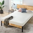 thumbnail image 1 of Zinus Ultima 6" Full Tight Top Medium Memory Foam Mattress, Mattress-in-a-Box, 1 of 7