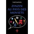 thumbnail image 1 of Zinzin au pays des Moviets, (Paperback), 1 of 1