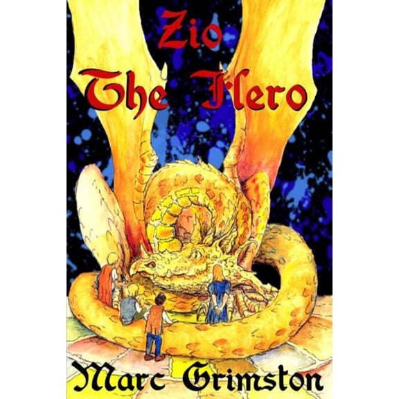 Zio The Hero (Paperback)