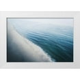 thumbnail image 1 of Ziomek, Witold 18x13 White Modern Wood Framed Museum Art Print Titled - Man, 1 of 4