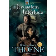 Zion Covenant Jerusalem Interlude Series #4 Paperback