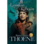 Zion Covenant London Refrain Series #7 Paperback
