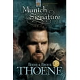 thumbnail image 1 of Zion Covenant: Munich Signature (Series #3) (Paperback), 1 of 2