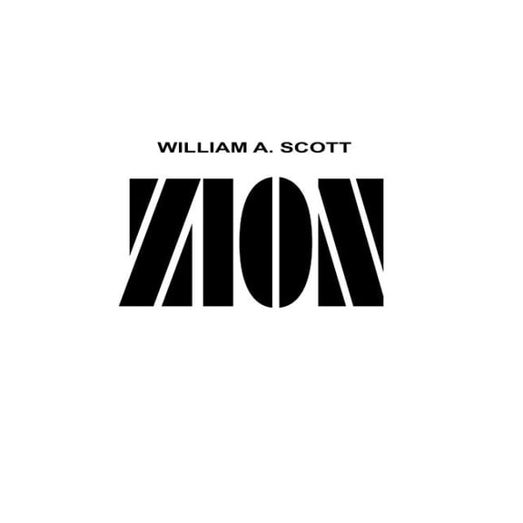 Zion, (Hardcover)