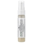 Zion Health Acne Terminator, 1 fl oz 30 ml